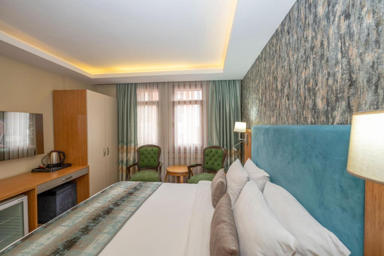 Devman Hotel Istanbul