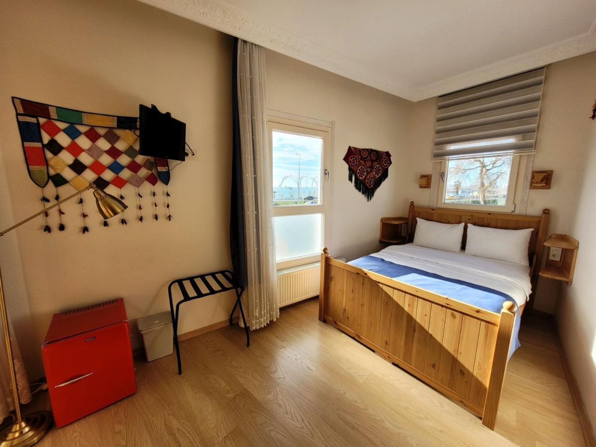 Masif House * Istambul