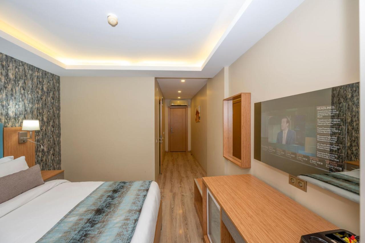 Devman 2* Istanbul
