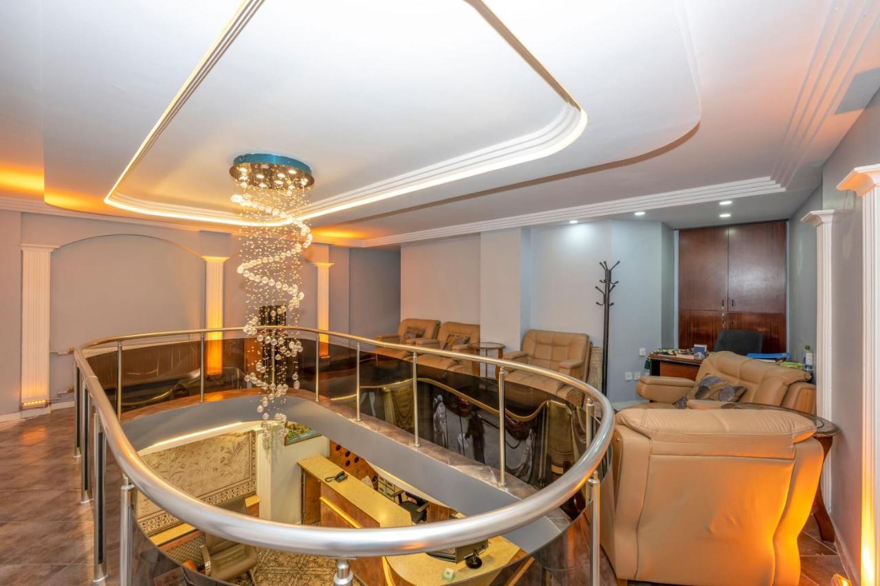 Hotel Devman
