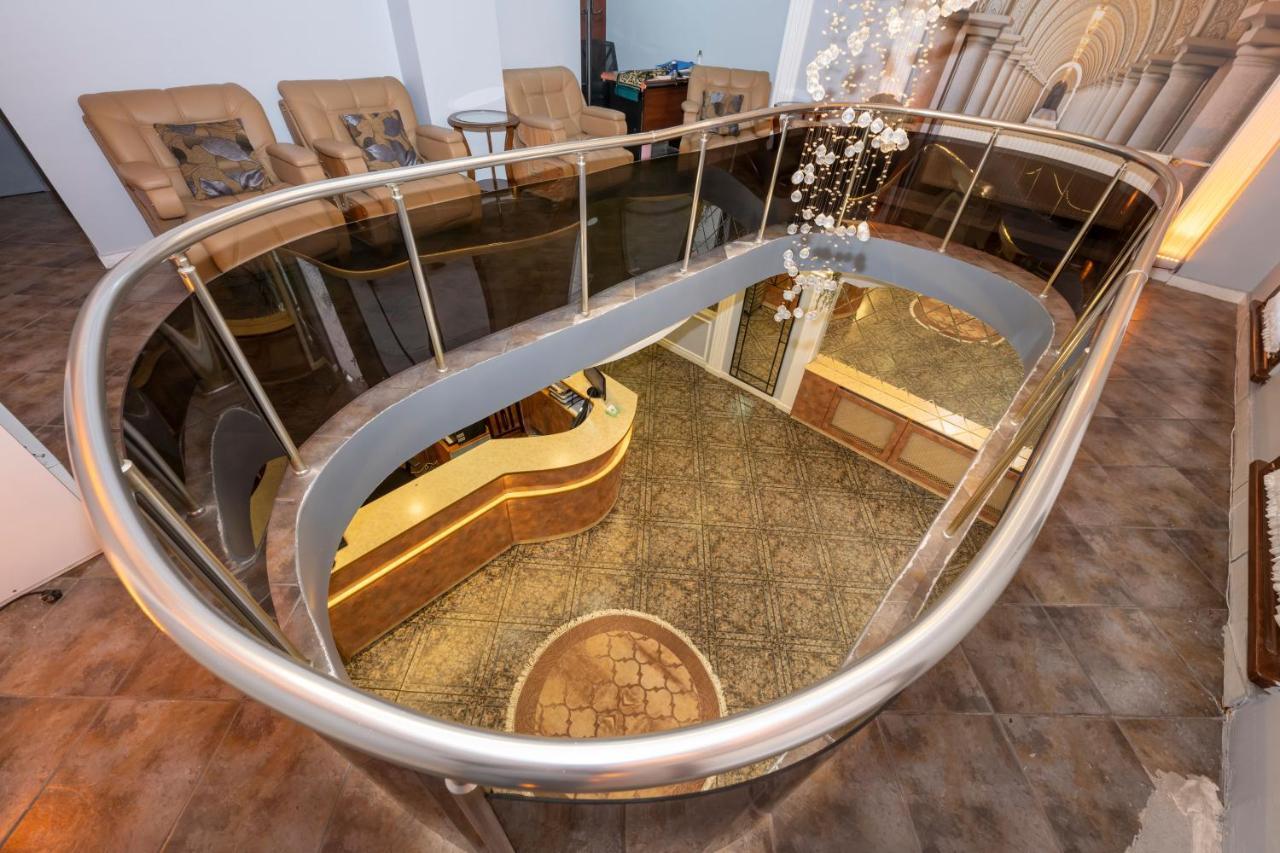 Devman Hotel Istanbul