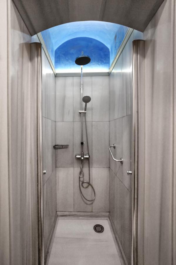 Meroddi Galata Flats İstanbul