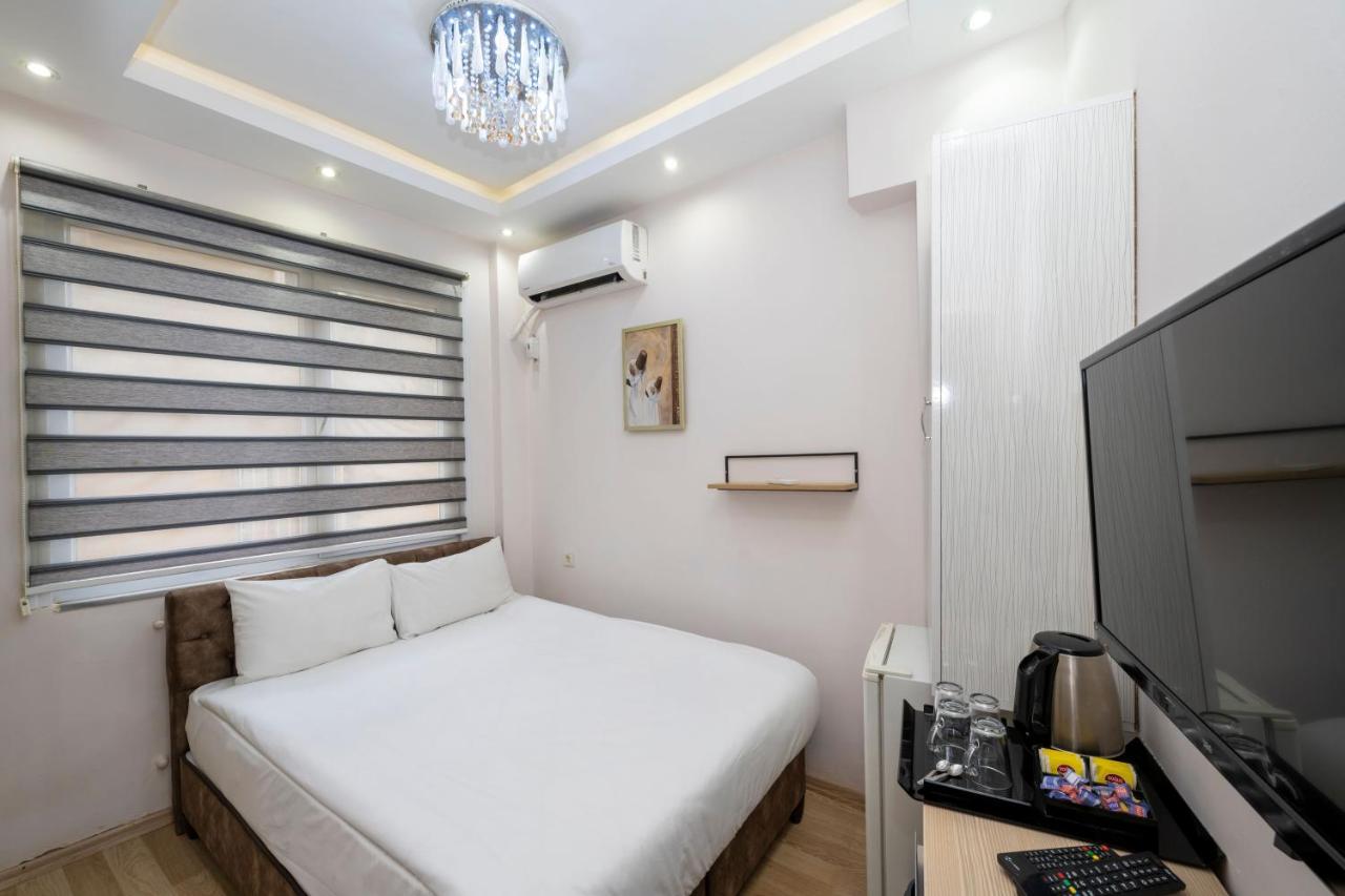 Aparthotel Taksim Istanbul