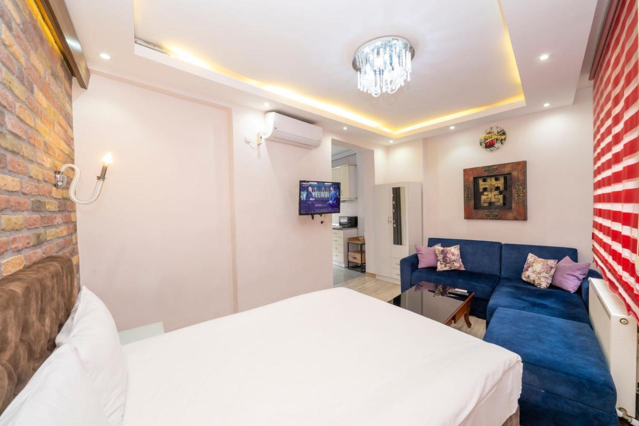 Aparthotel Taksim Istanbul