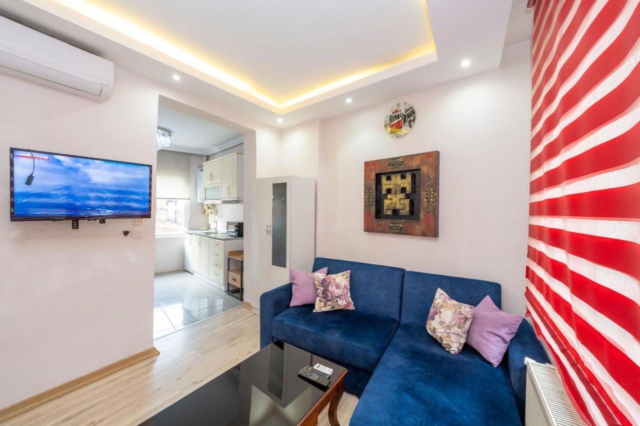 Taksim Aparthotel Istanbul
