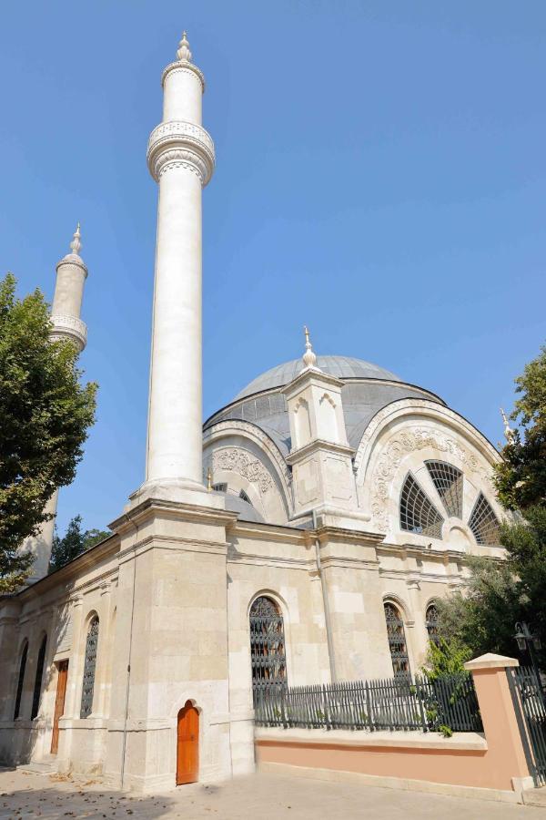 Peaceful And Perfectly Located In Cihangir Apartment *