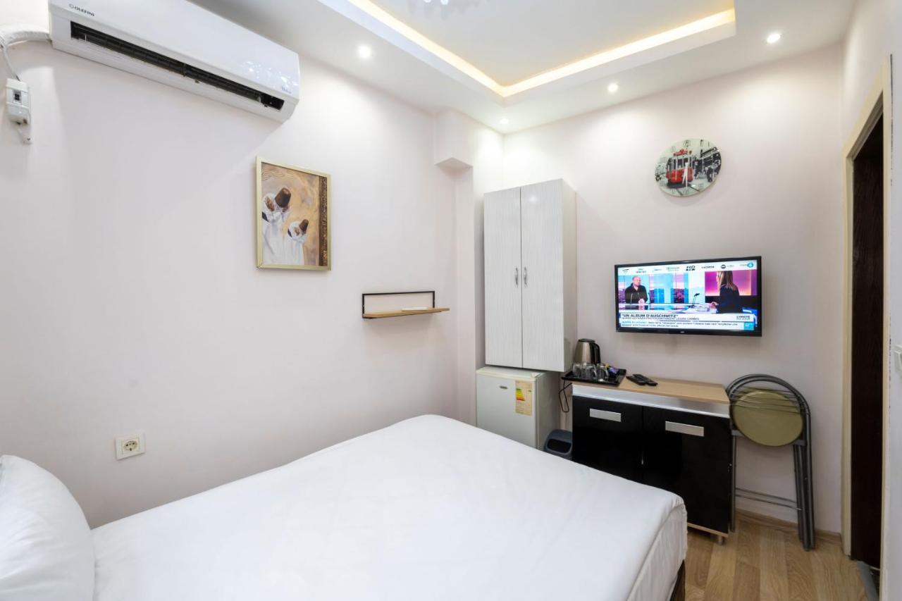 Aparthotel Taksim *