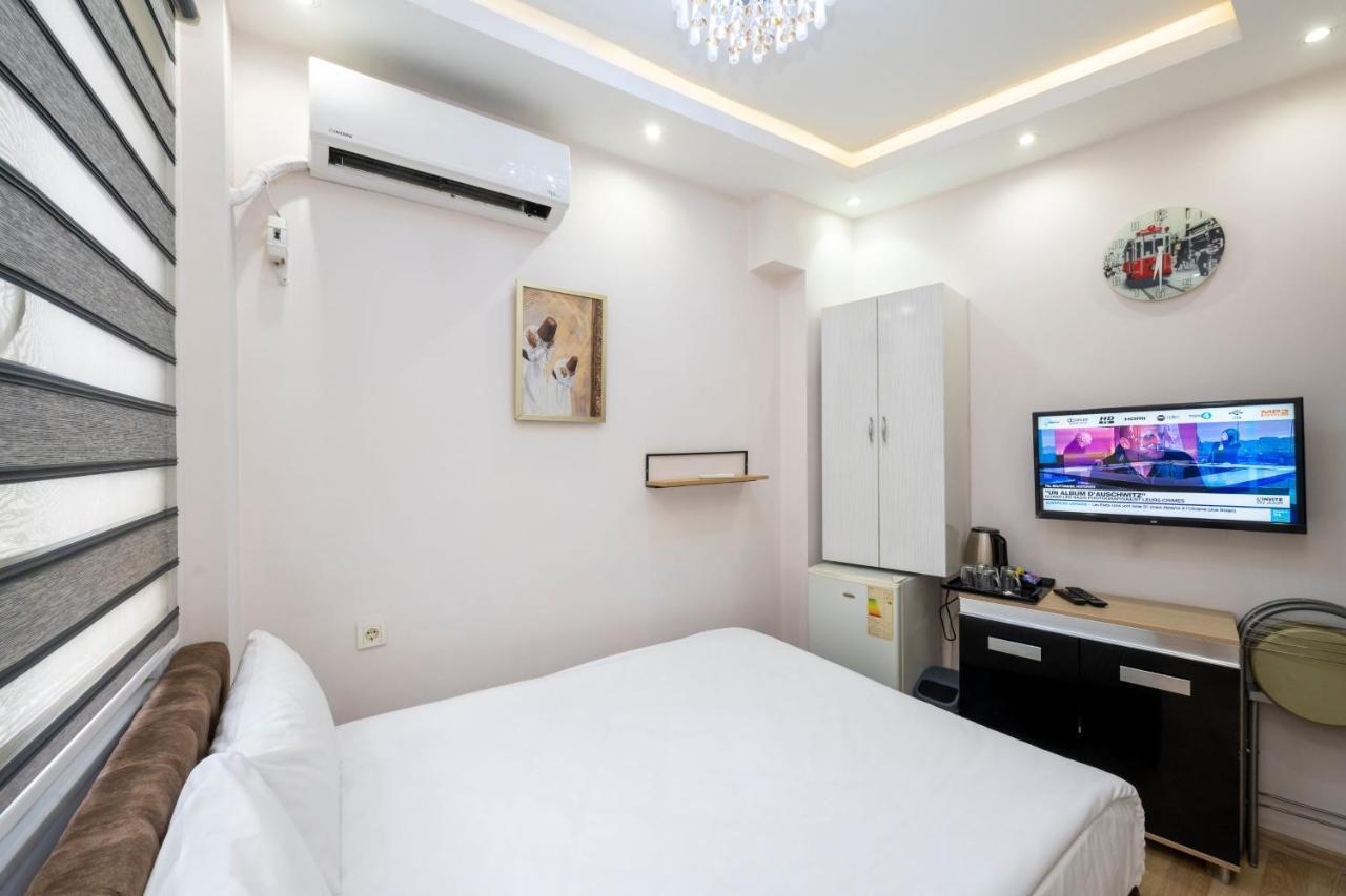Aparthotel Taksim *
