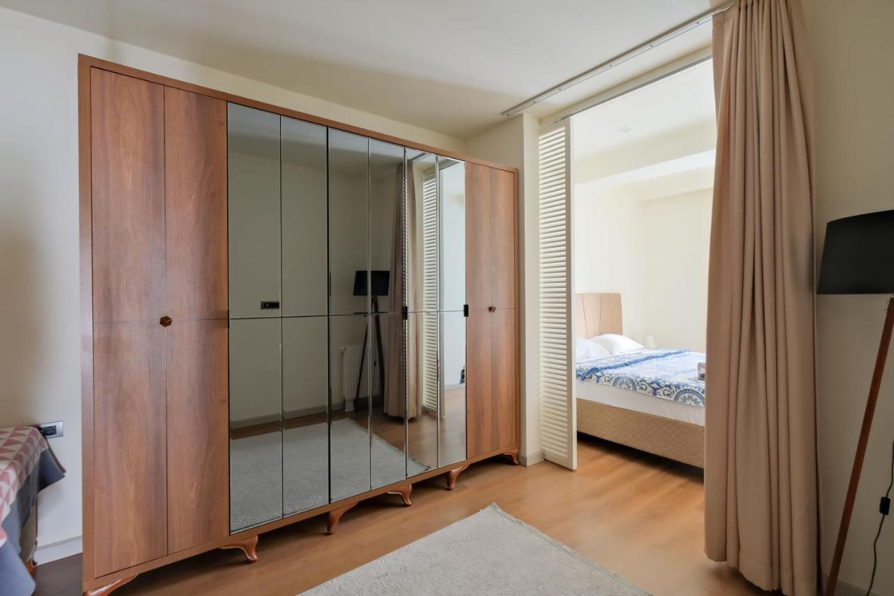 Apartment Avangart By Newinn Istanbul
