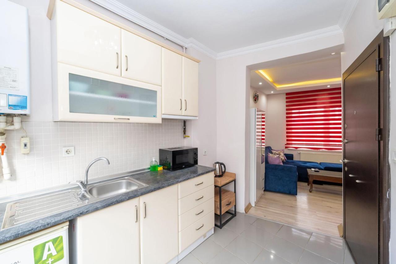 Taksim Aparthotel