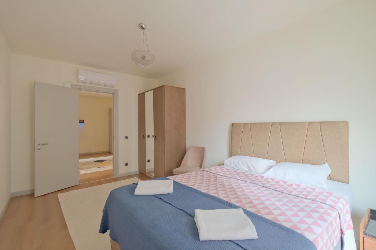 Apartment Avangart By Newinn Istanbul