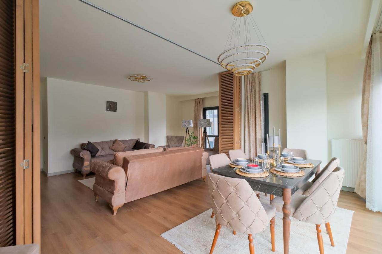 Apartment Avangart By Newinn Istanbul