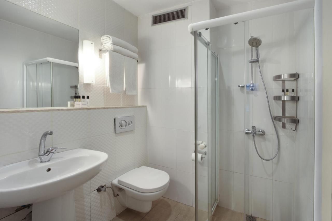 Meroddi Galata Flats Daire İstanbul