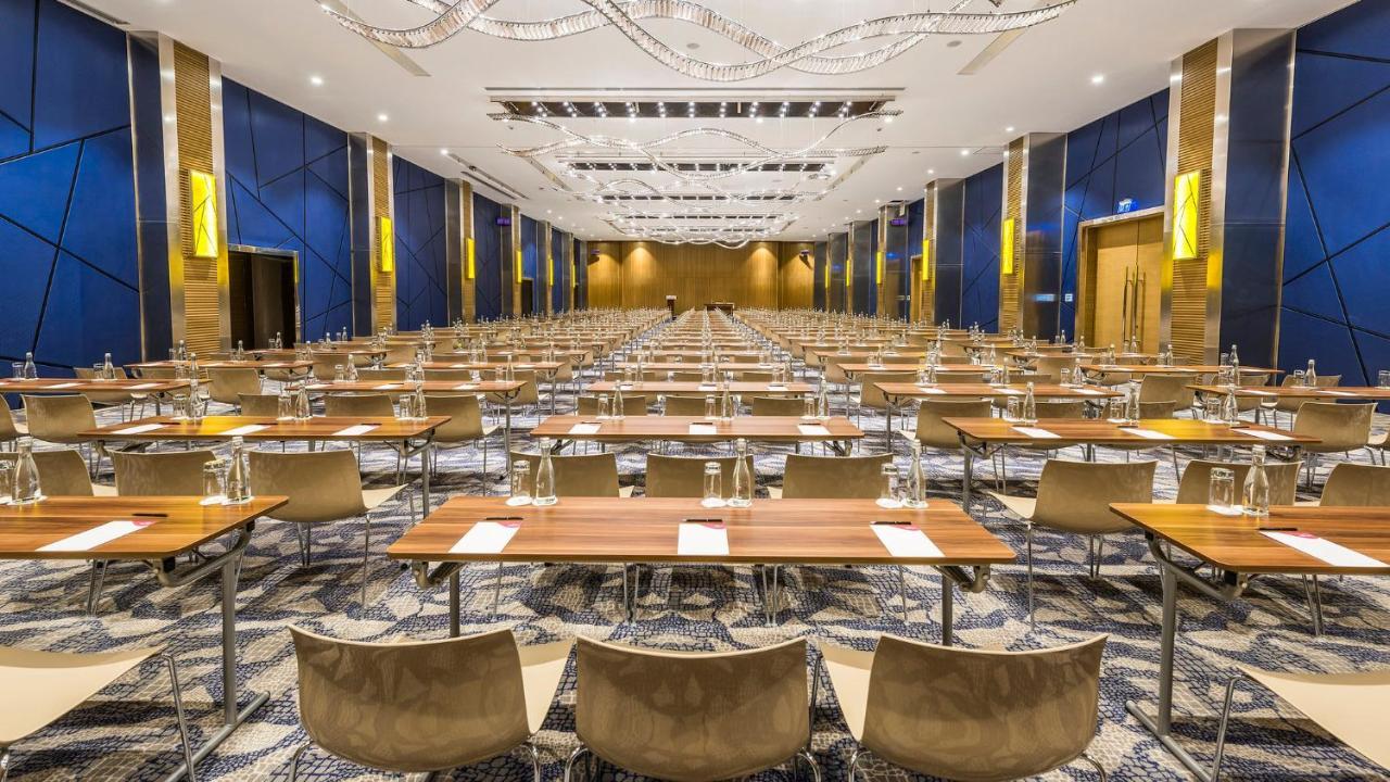 Crowne Plaza Florya By Ihg Hotel