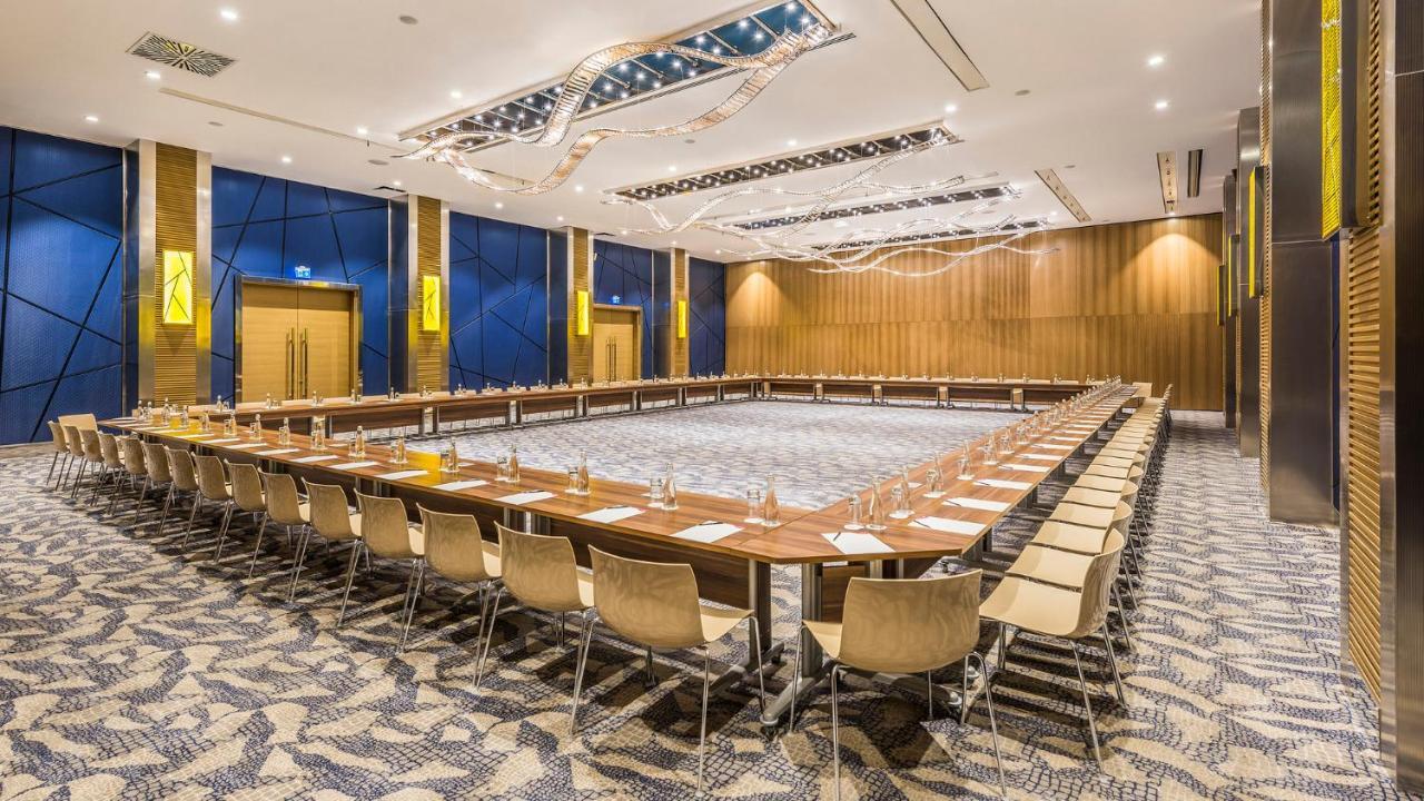Hotel Crowne Plaza Florya By Ihg Istanbul