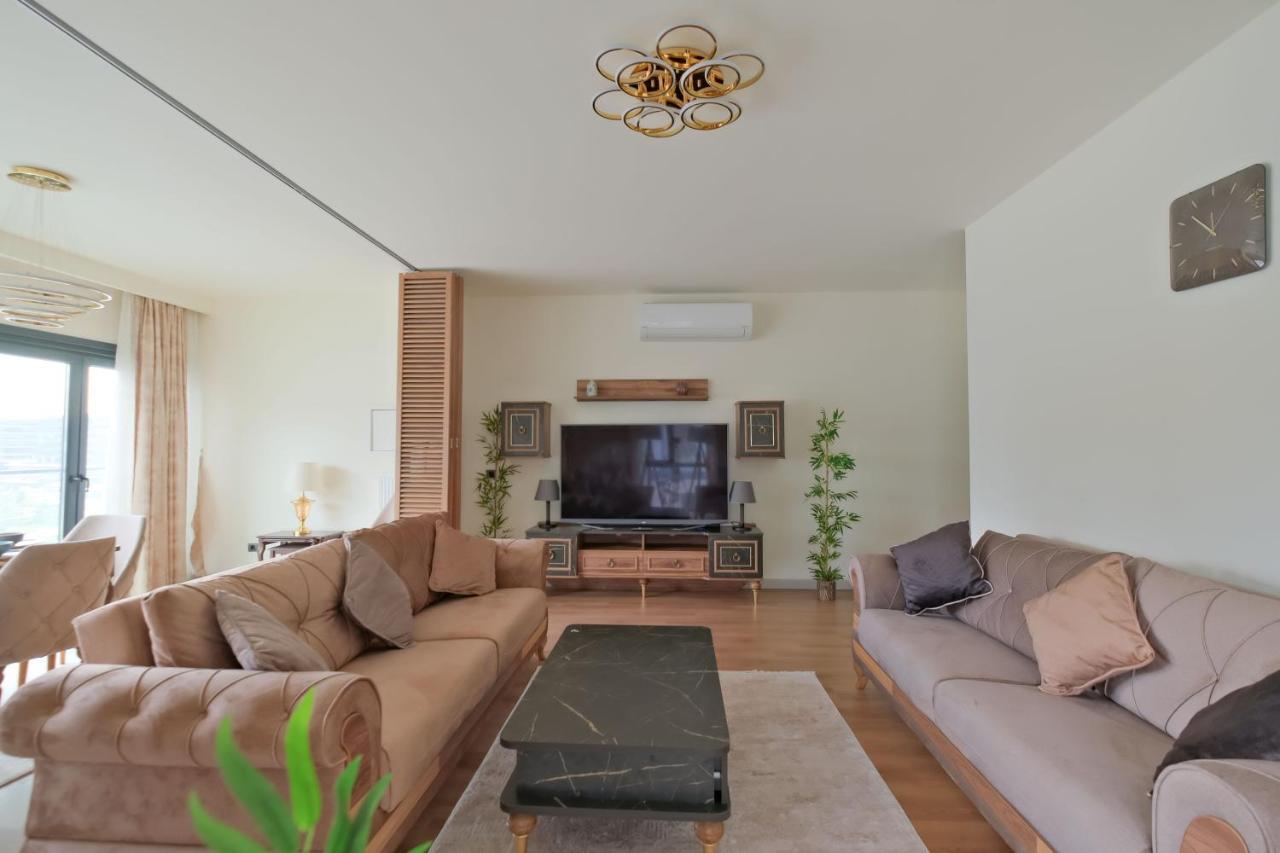 Avangart By Newinn Apartment *