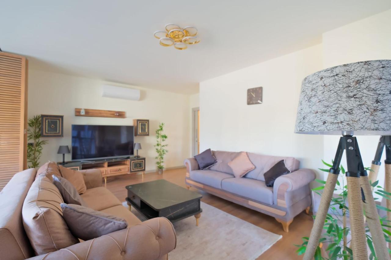 Avangart By Newinn Apartment