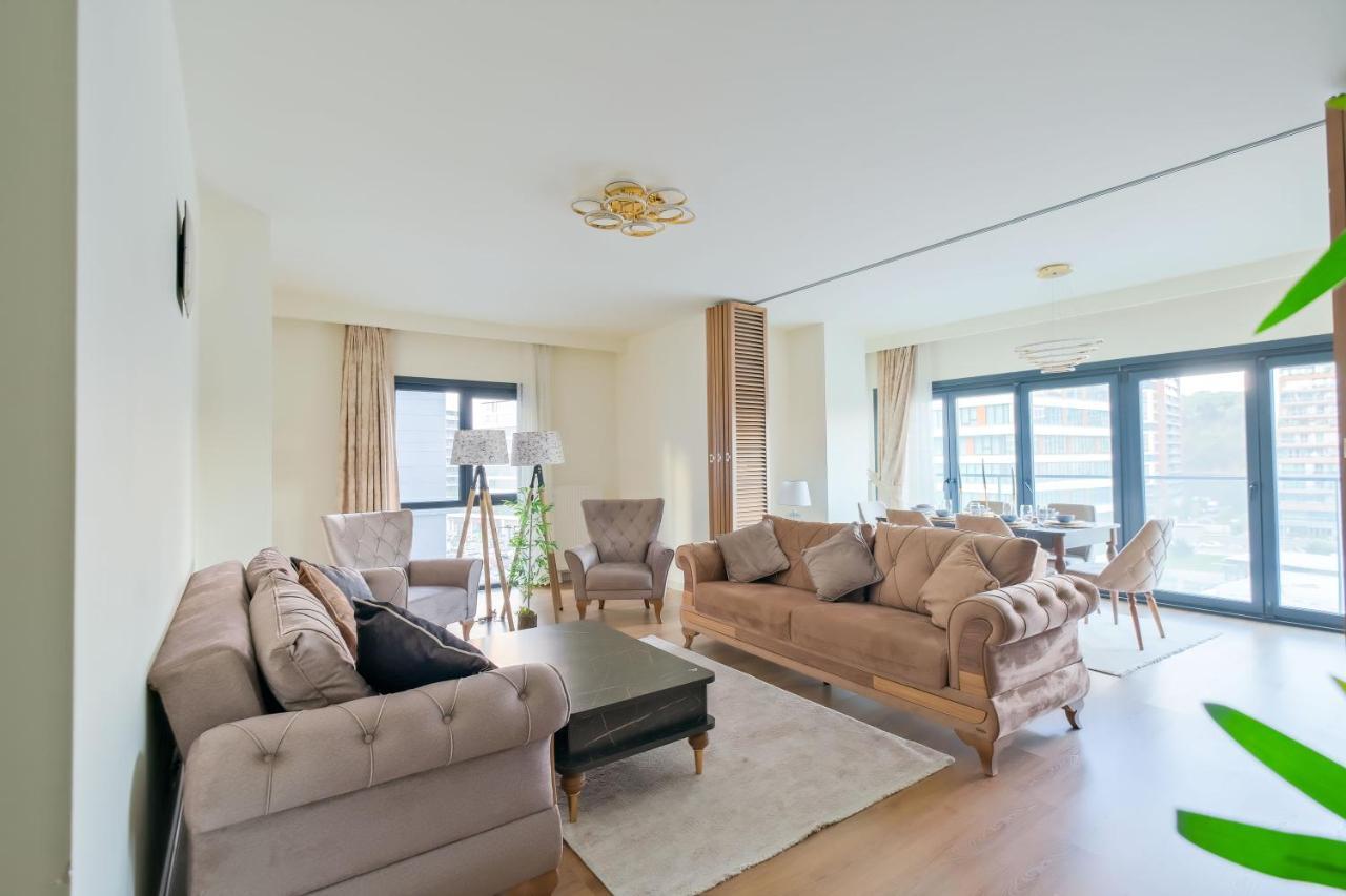 Avangart By Newinn Apartment *