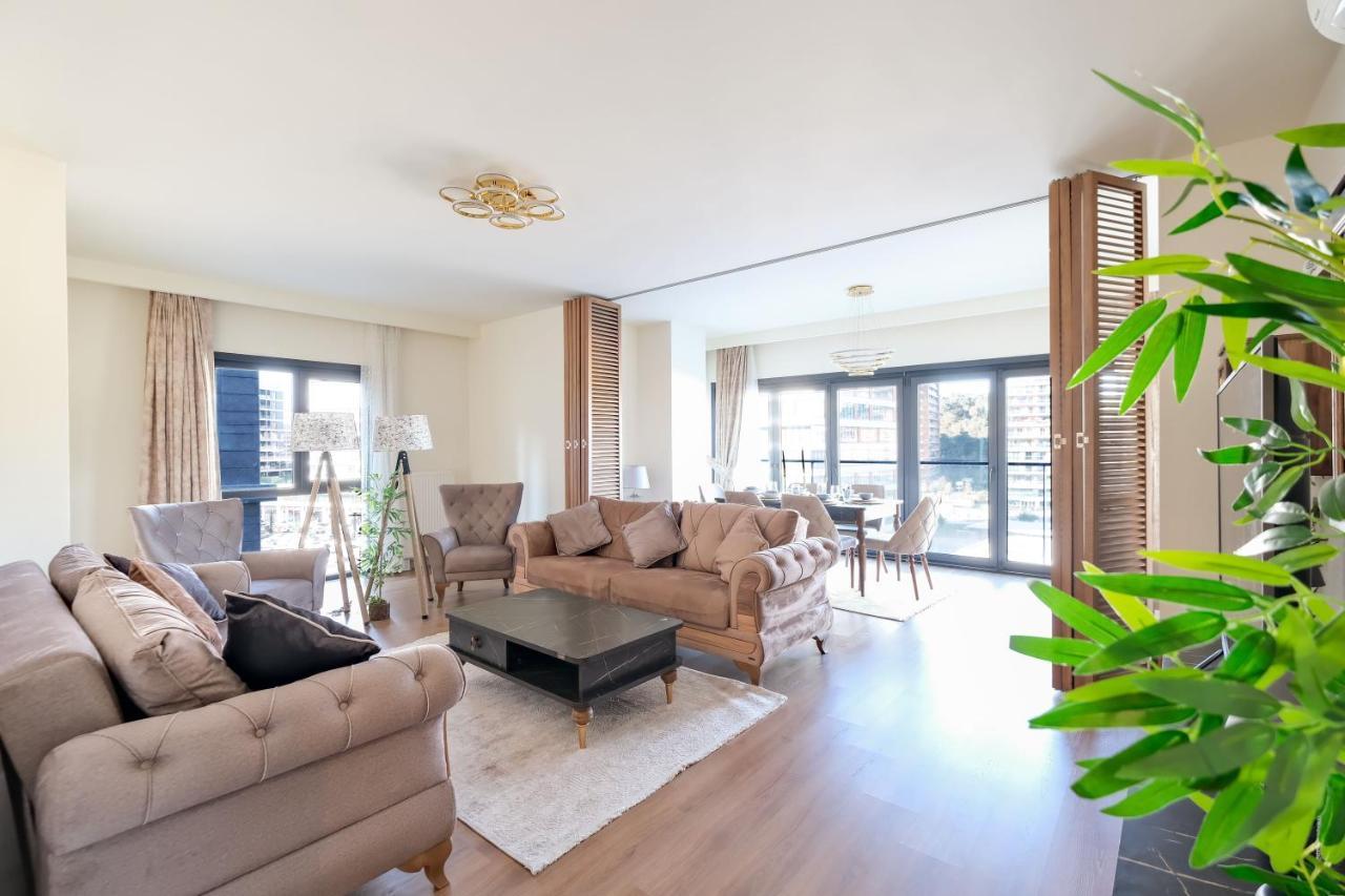Avangart By Newinn Apartment Istanbul