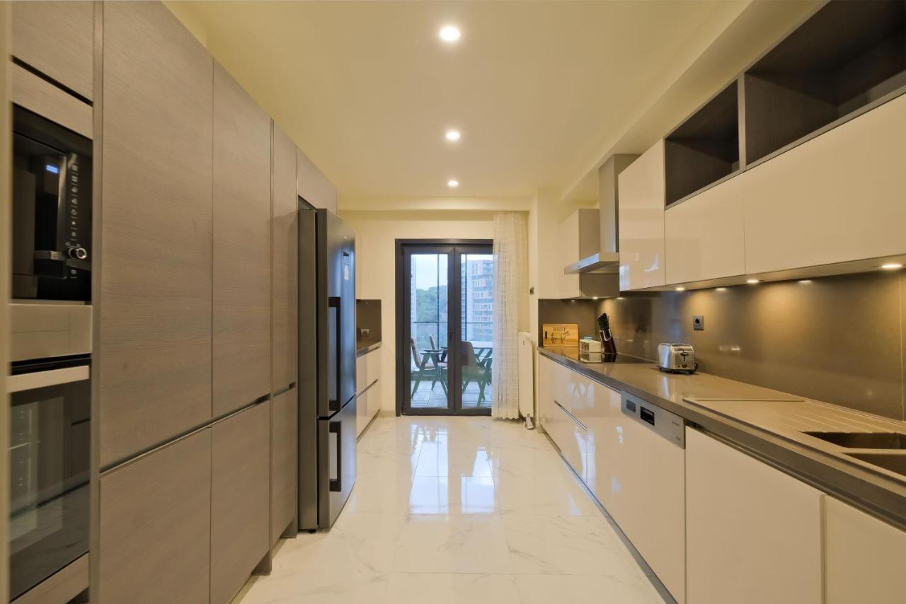 Avangart By Newinn Apartment *