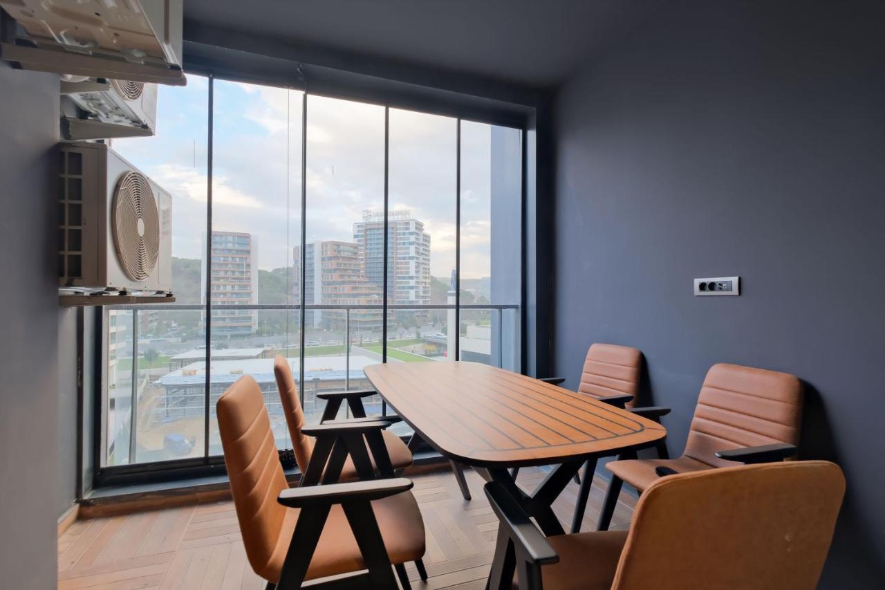 Apartment Avangart By Newinn