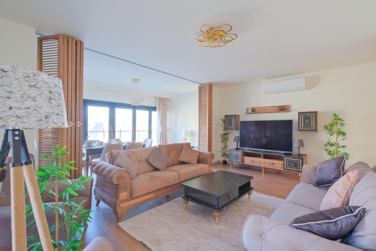 Apartment Avangart By Newinn