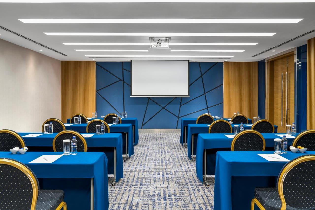 Crowne Plaza Florya By Ihg Hotel 5*