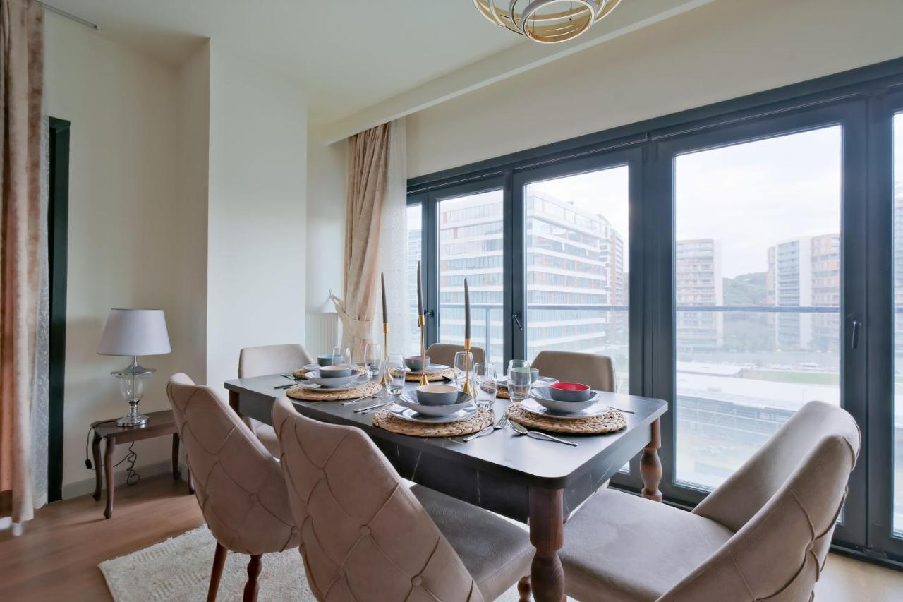Avangart By Newinn Apartment Istanbul