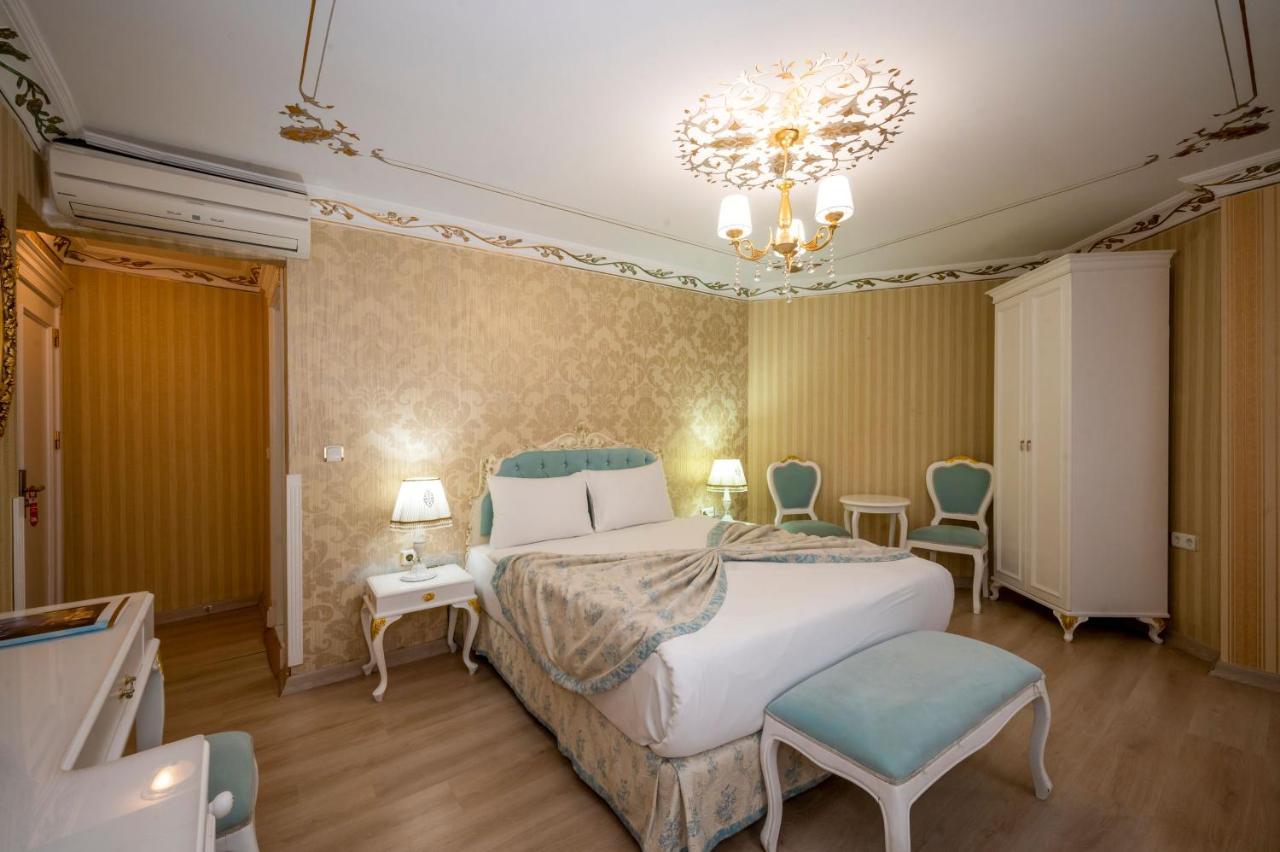Apartment Paradiso *