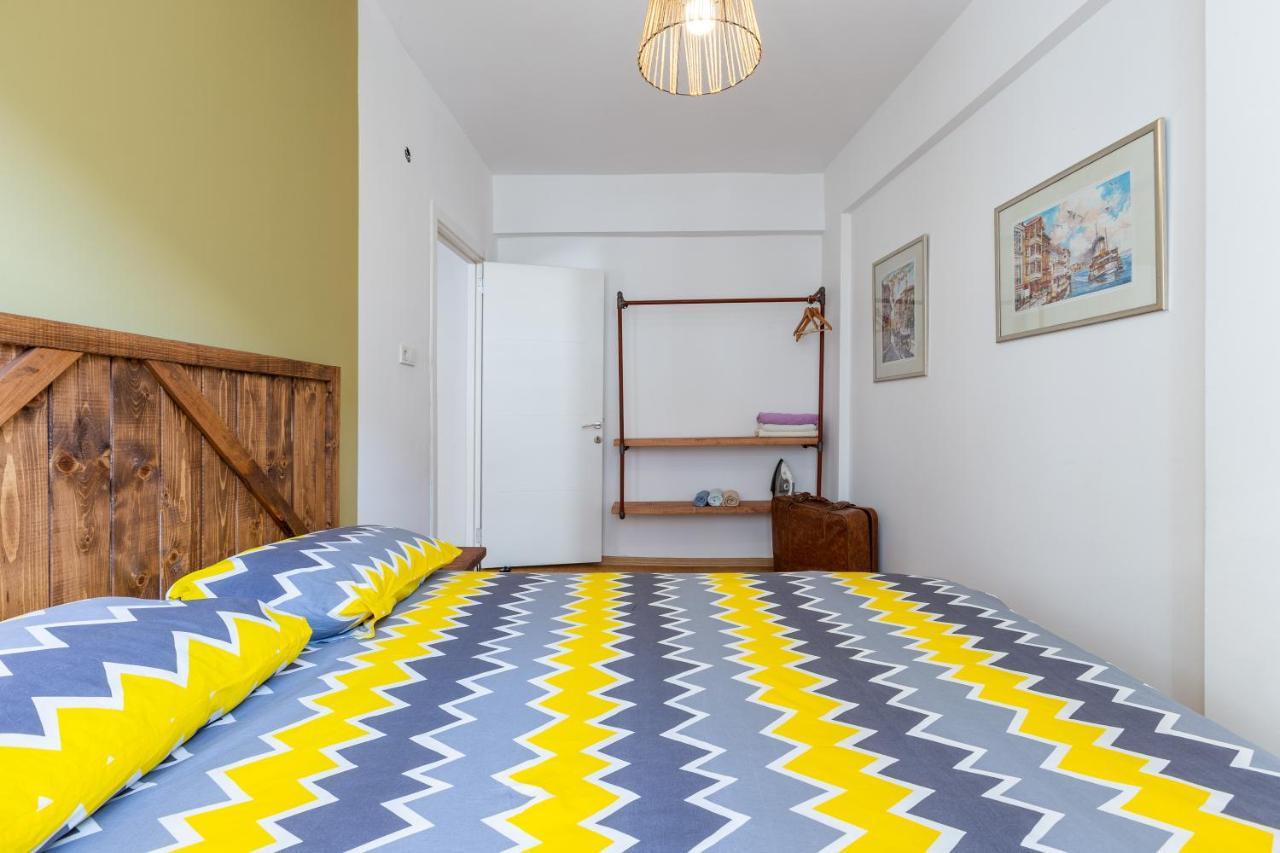 Apartment Galata Port *