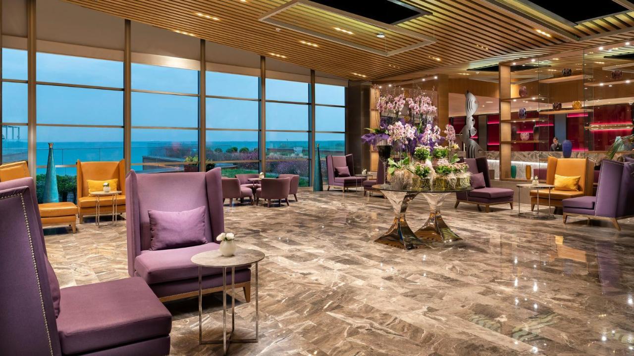 Crowne Plaza Florya By Ihg Istanbul