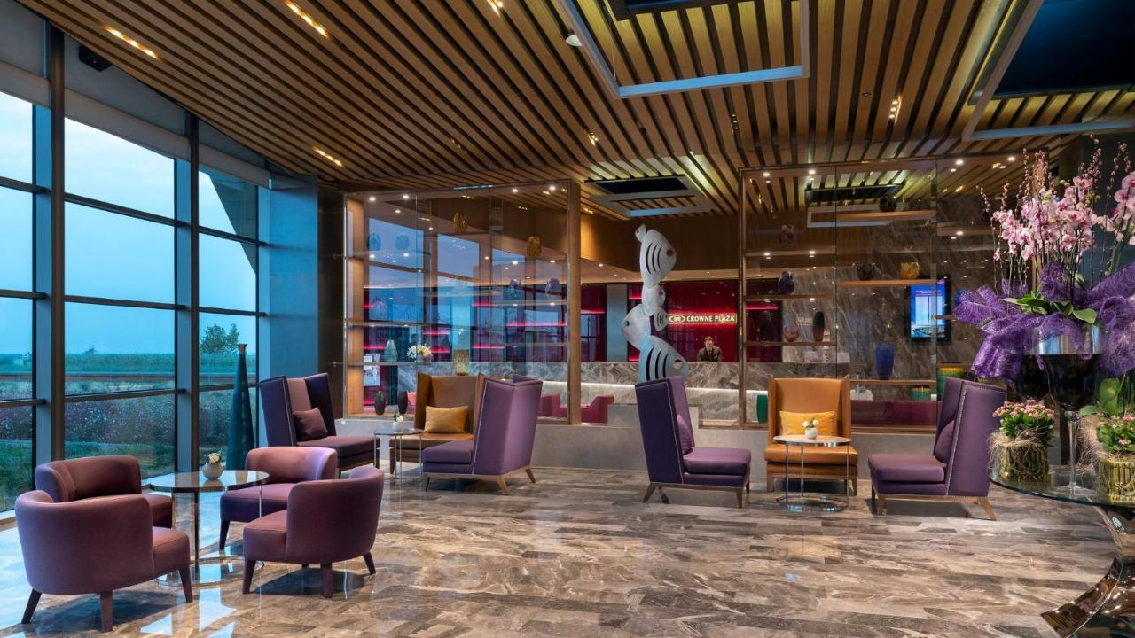 Crowne Plaza Florya By Ihg Hotel Istanbul