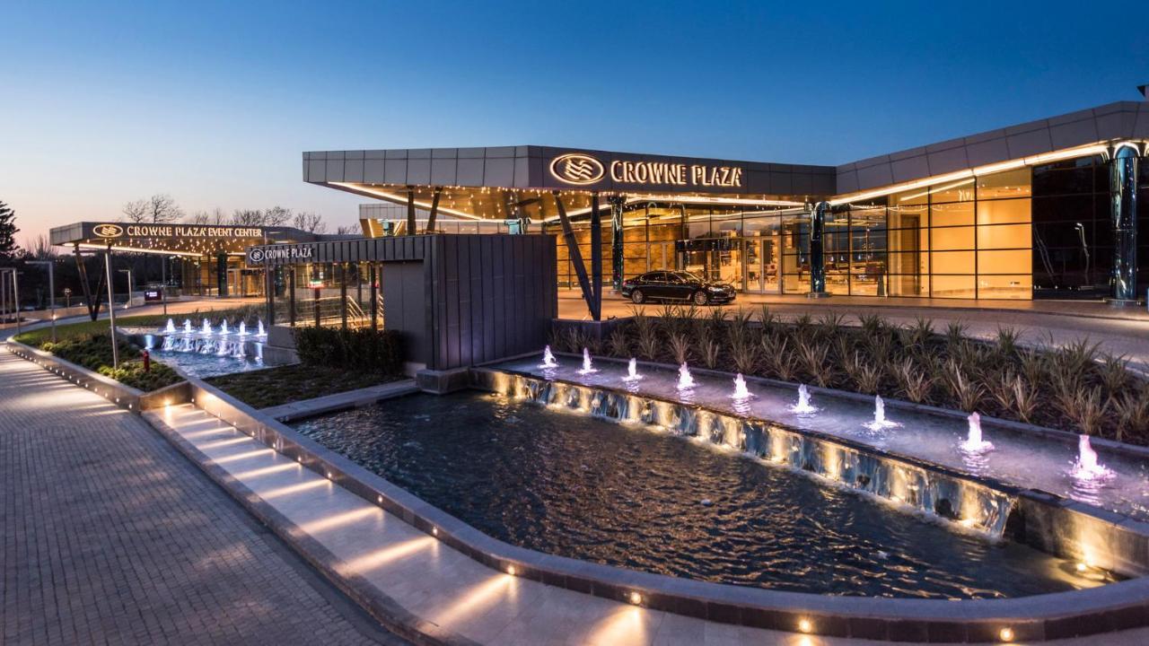 Crowne Plaza Florya By Ihg 5*