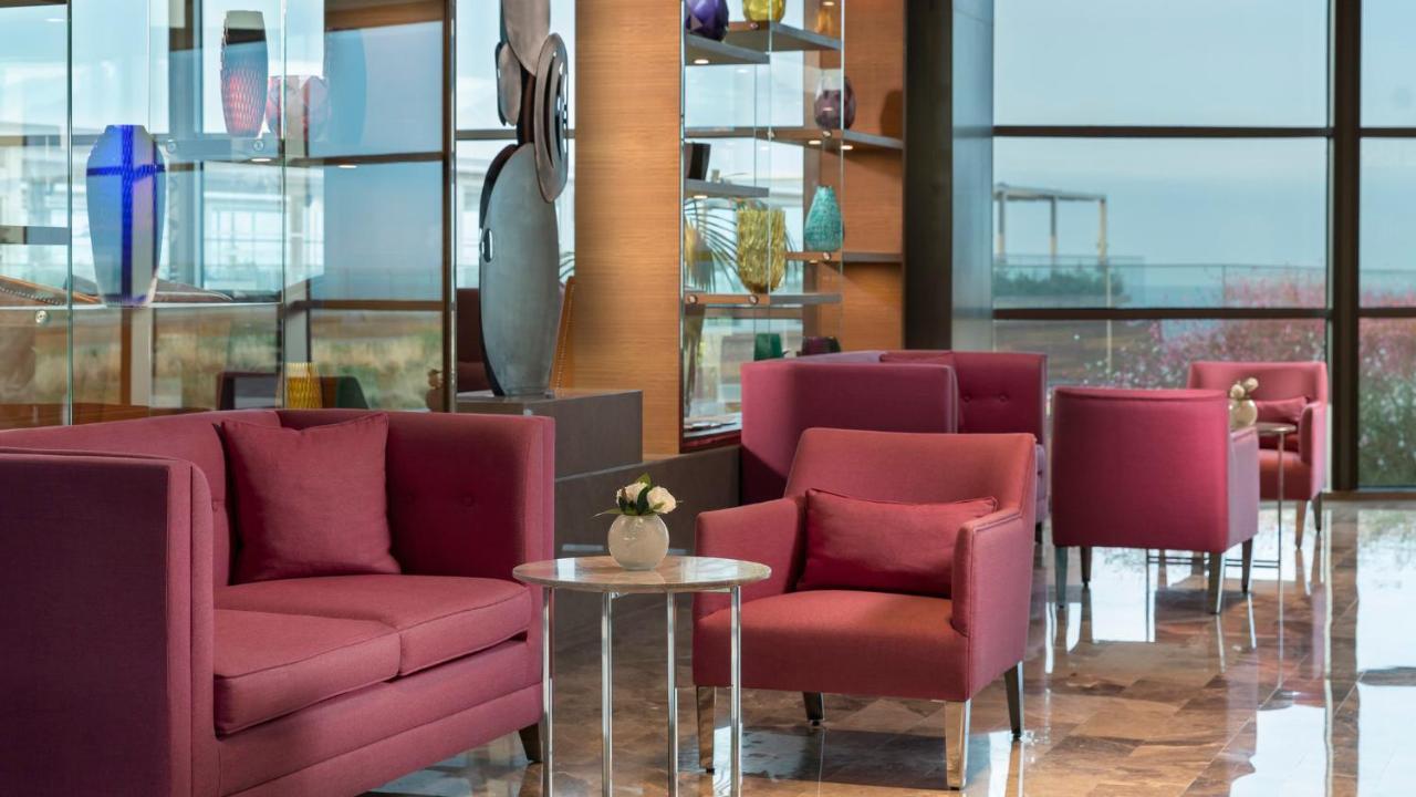 Crowne Plaza Florya By Ihg Hotel