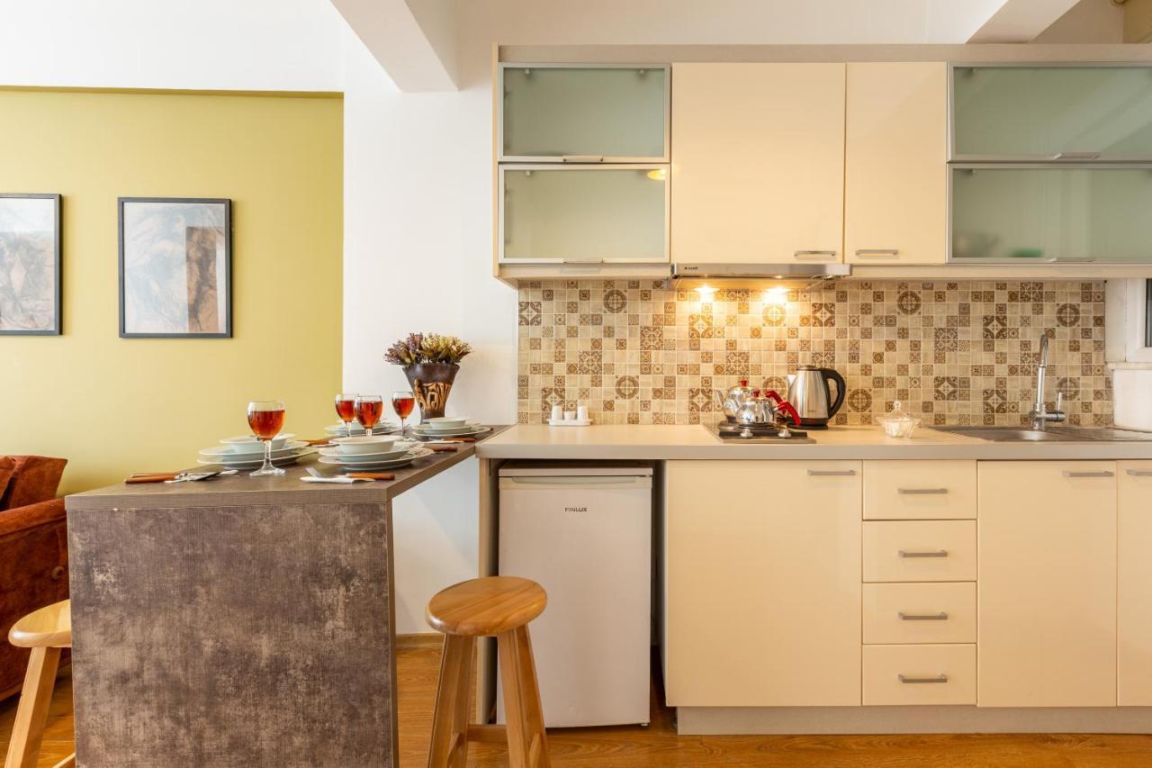 Apartment Galata Port Istanbul