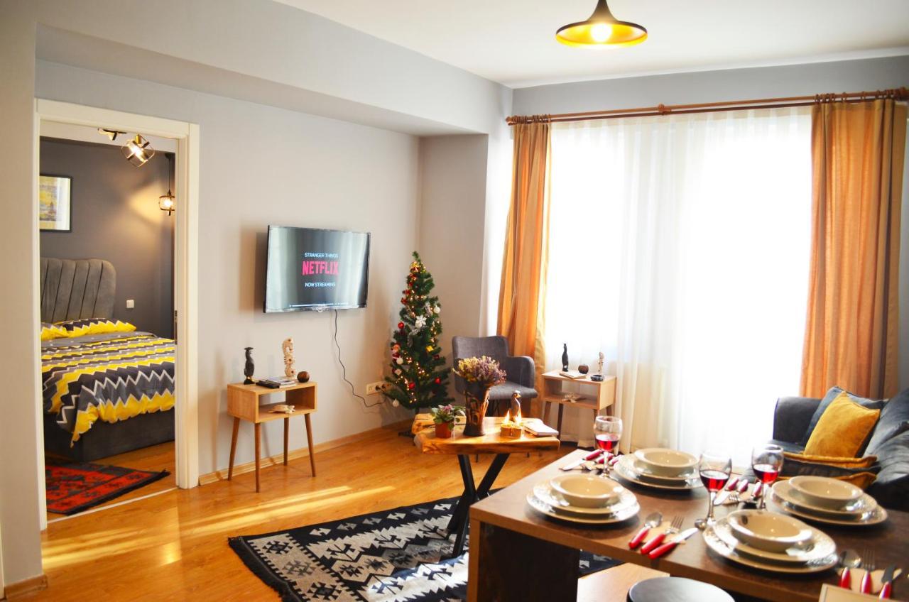 Apartment Galata Port Istanbul