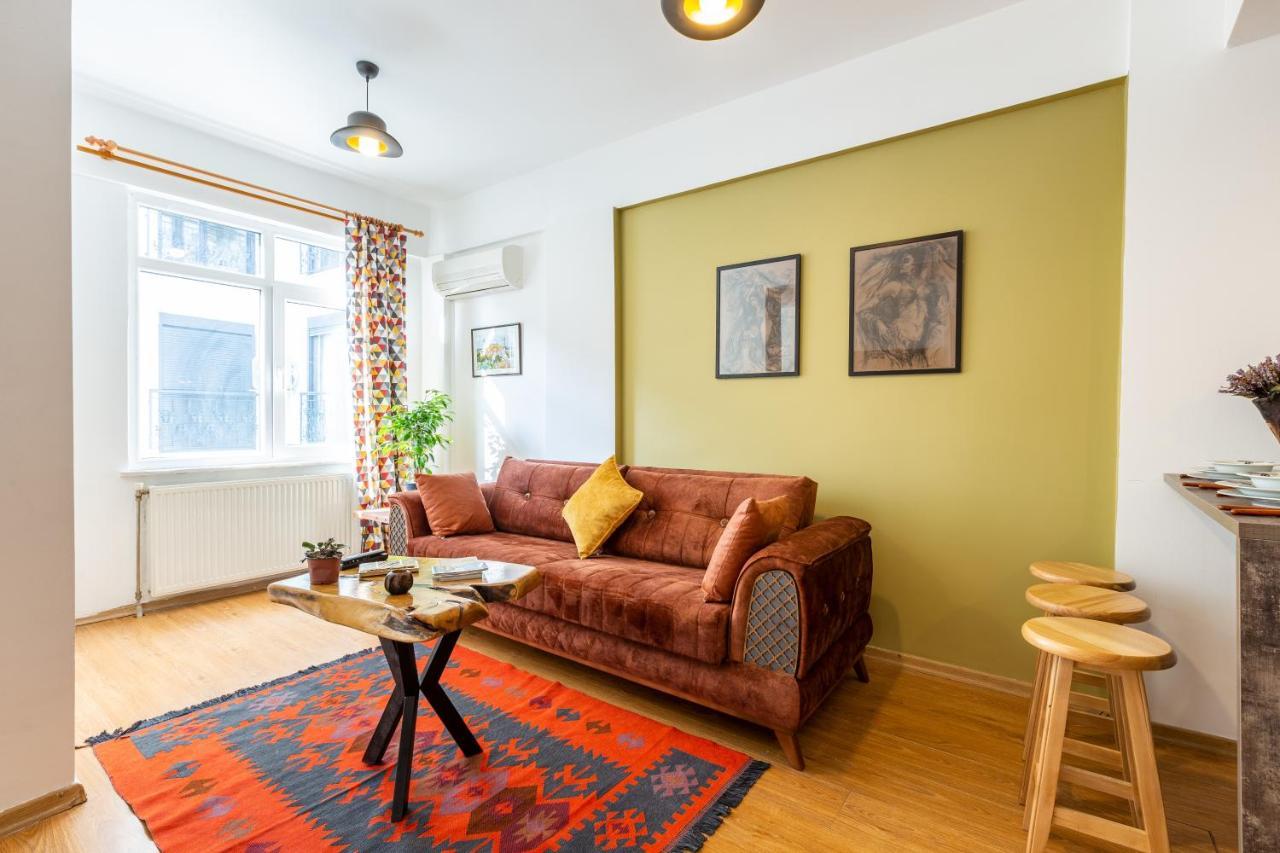 Apartment Galata Port *