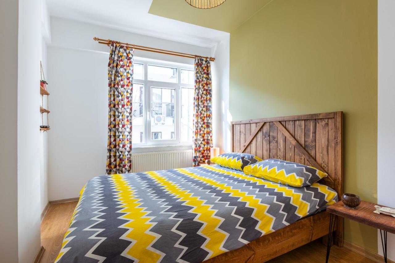 Galata Port Apartment *