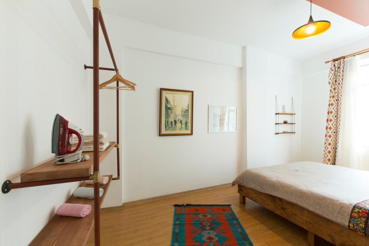 Galata Port Apartment Istanbul