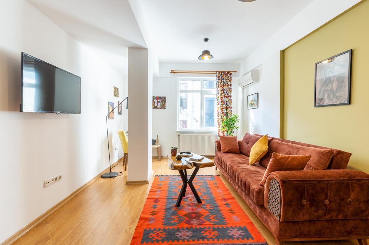 Apartment Galata Port *