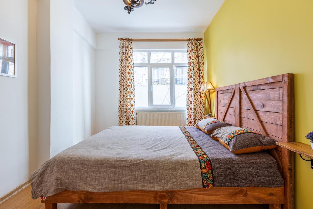 Galata Port Apartment Istanbul
