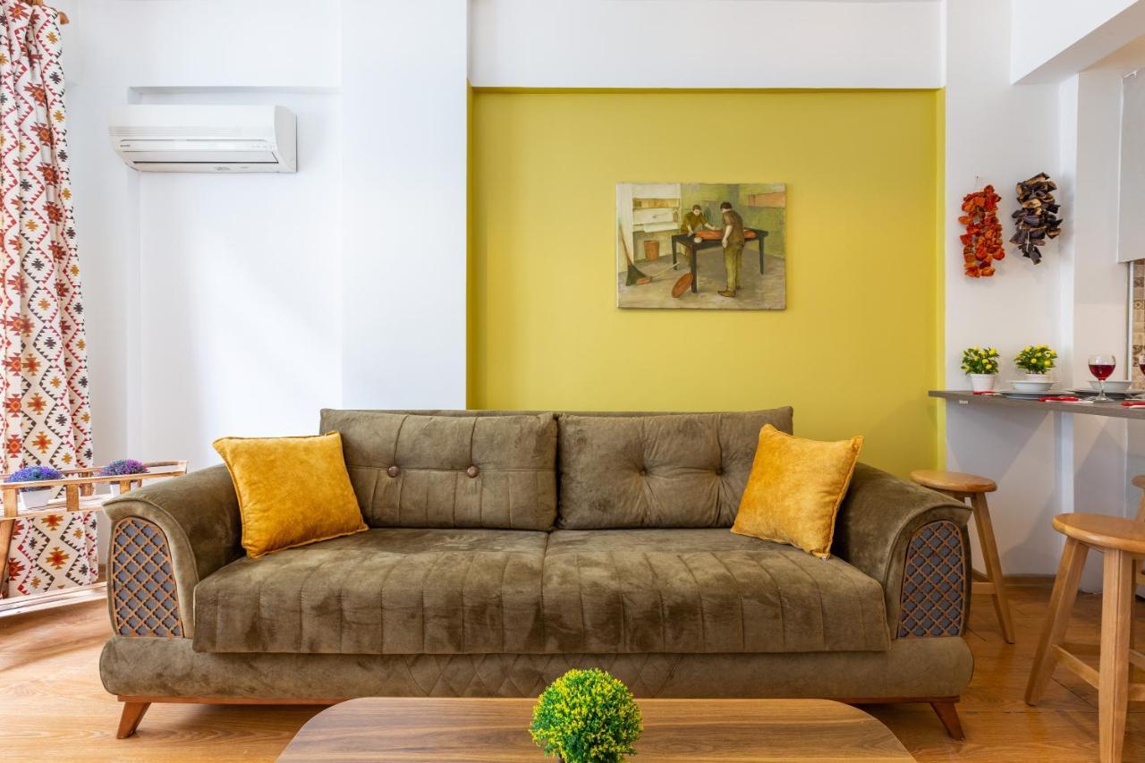 Apartment Galata Port *