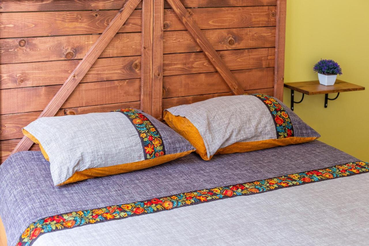 Apartment Galata Port