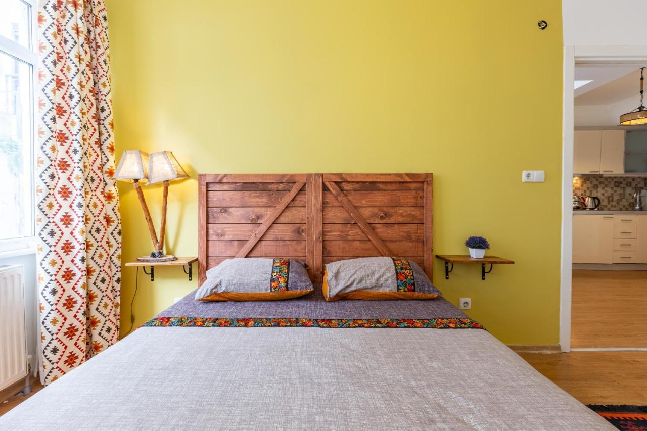 Apartment Galata Port Istanbul
