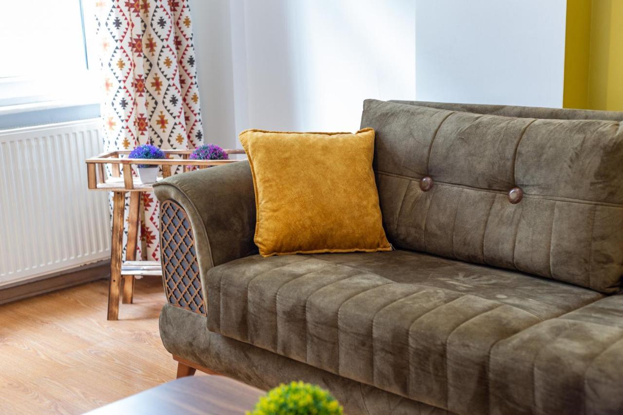 Apartment Galata Port Istanbul