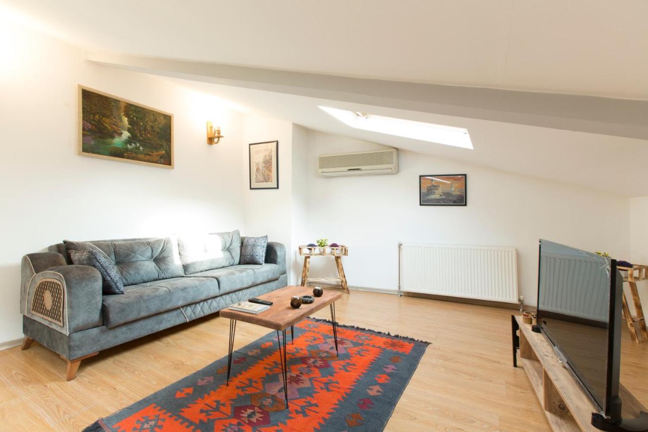 Apartment Galata Port Istanbul