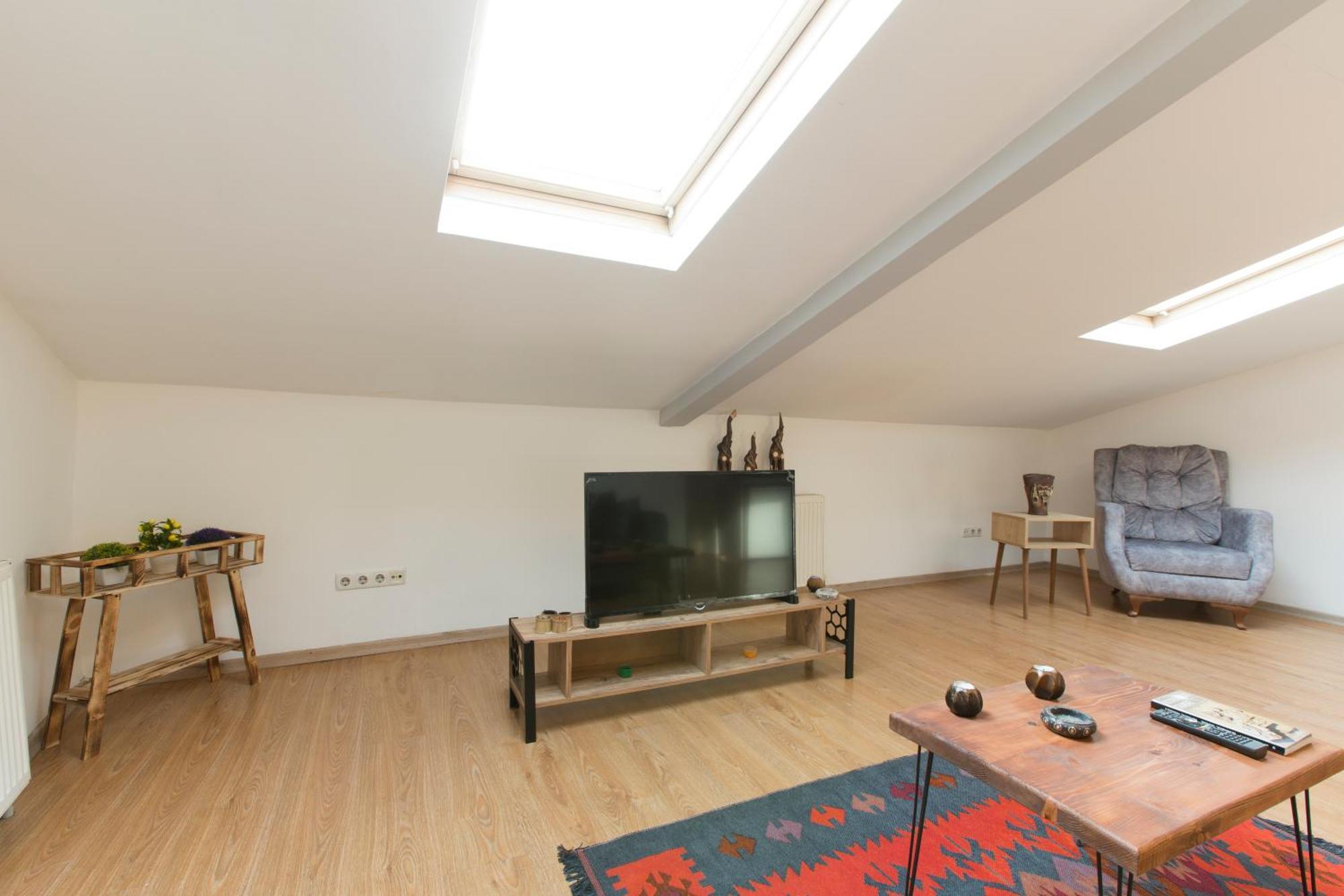 Apartment Galata Port Istanbul
