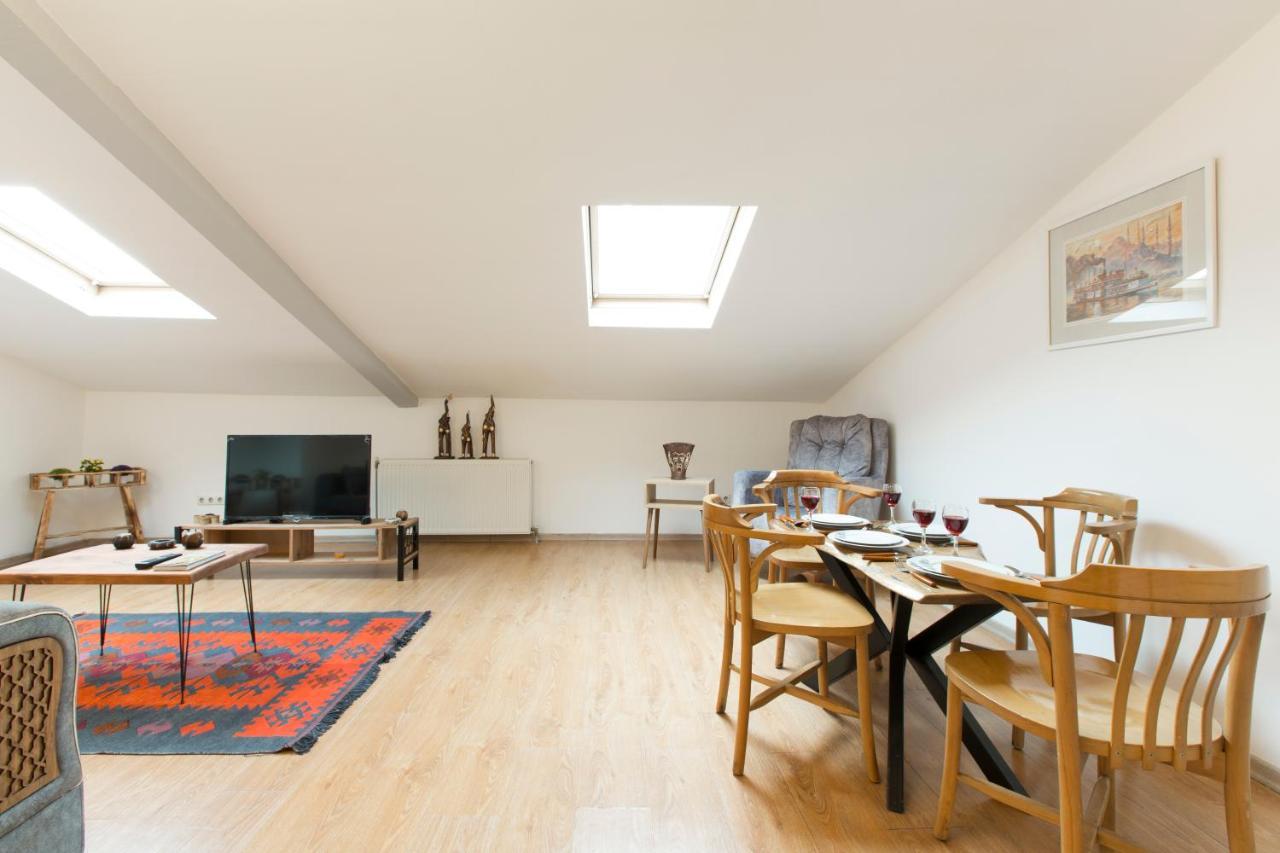 Apartment Galata Port Istanbul