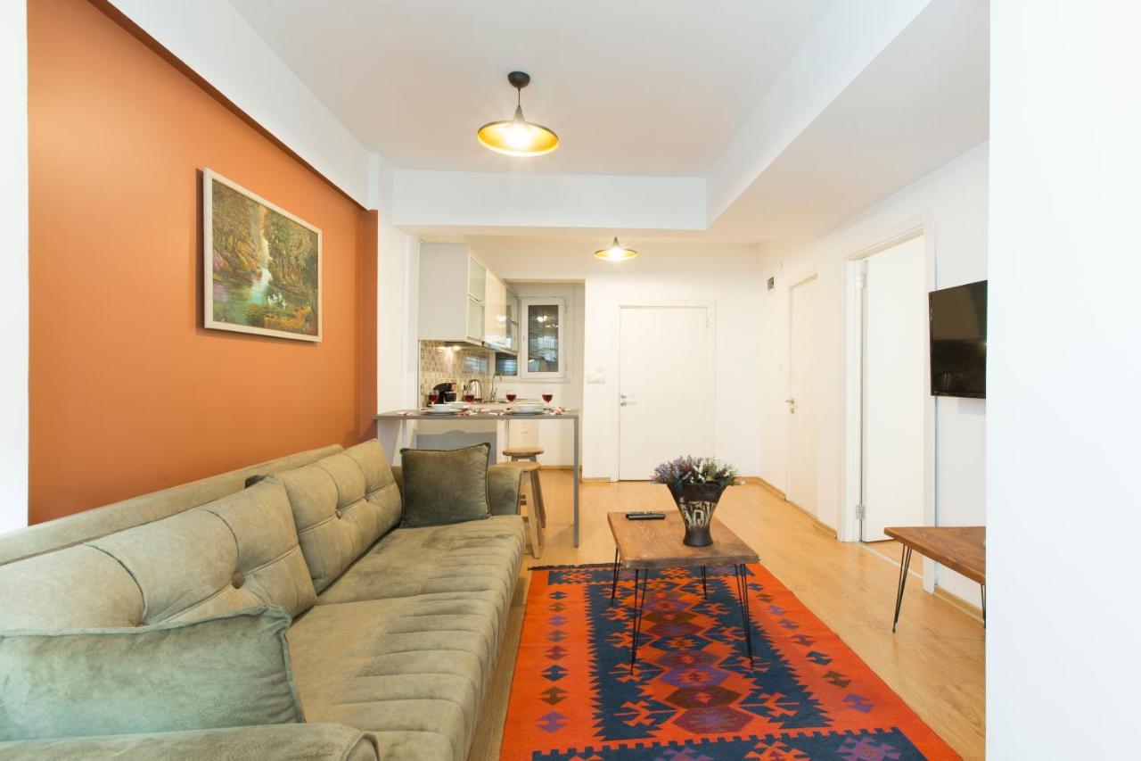 Apartment Galata Port