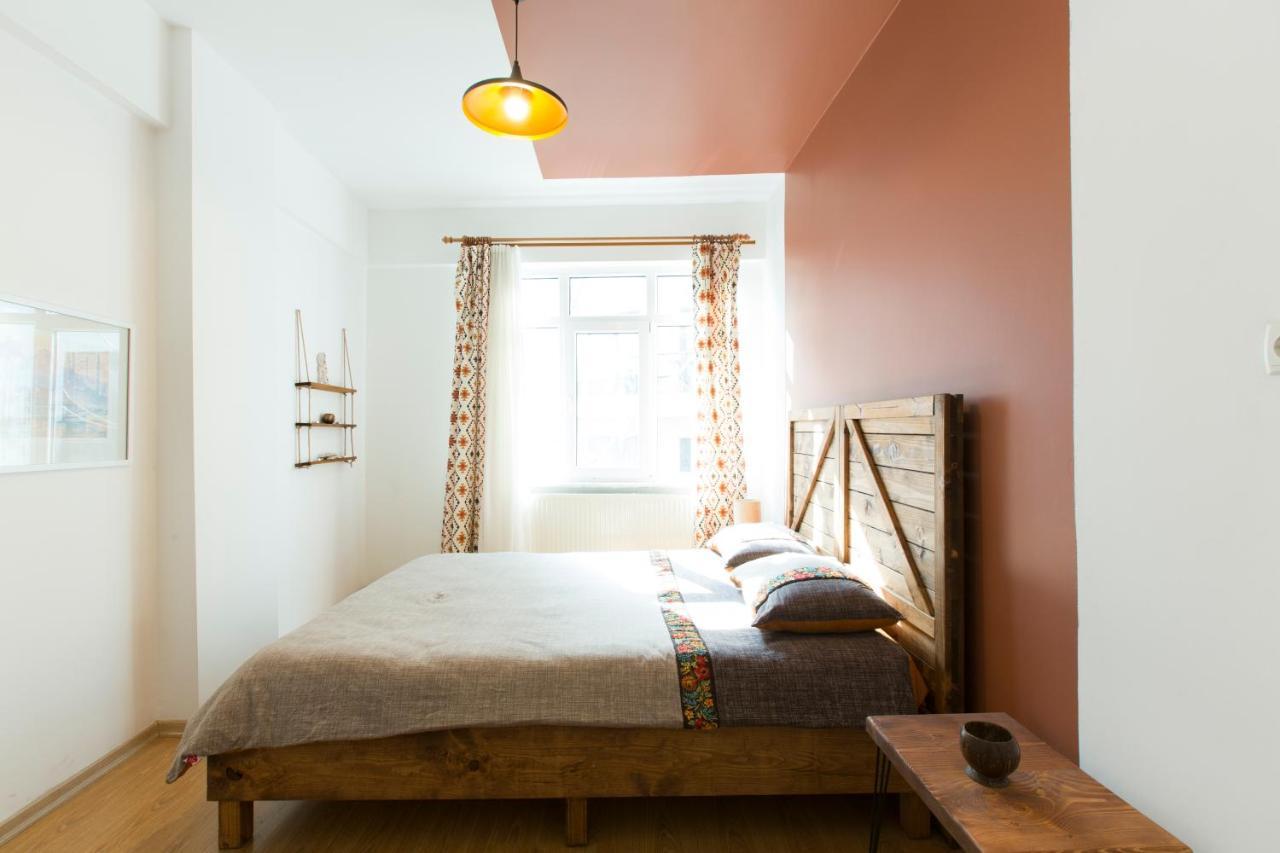 Apartment Galata Port *